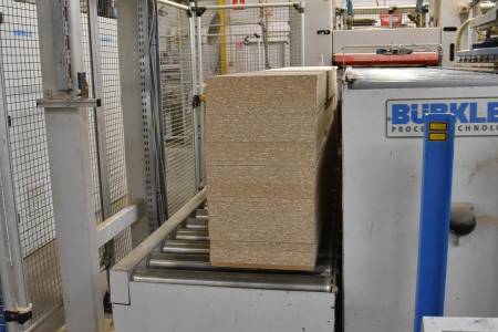 BÜRKLE ODW 2732 /60 BÜRKLE ODW 2732 /60 - Thumbnail 4