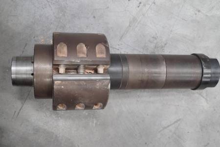WEINIG SPINDELADAPTER HSK 85 WEINIG SPINDELADAPTER HSK 85 - Image 1