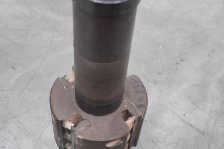 WEINIG SPINDELADAPTER HSK 85 WEINIG SPINDELADAPTER HSK 85 - Thumbnail 2