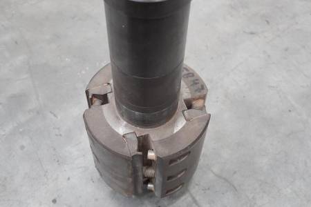 WEINIG SPINDELADAPTER HSK 85 WEINIG SPINDELADAPTER HSK 85 - Thumbnail 2