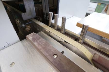 MB MASCHINENBAU ROBA Fentech MB MASCHINENBAU ROBA Fentech - Thumbnail 7