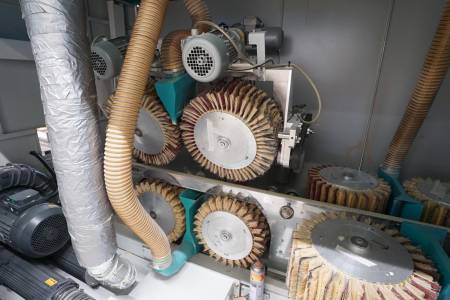 MB MASCHINENBAU ROBA Fentech MB MASCHINENBAU ROBA Fentech - Thumbnail 10