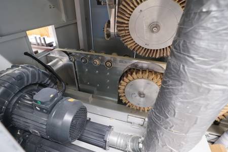 MB MASCHINENBAU ROBA Fentech MB MASCHINENBAU ROBA Fentech - Thumbnail 11