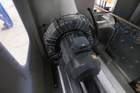 MB MASCHINENBAU ROBA Fentech MB MASCHINENBAU ROBA Fentech - Thumbnail 12