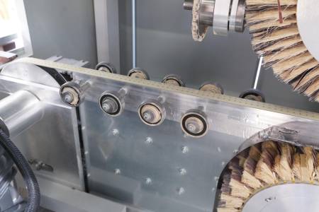 MB MASCHINENBAU ROBA Fentech MB MASCHINENBAU ROBA Fentech - Thumbnail 14
