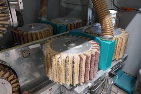 MB MASCHINENBAU ROBA Fentech MB MASCHINENBAU ROBA Fentech - Thumbnail 9