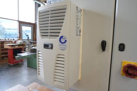 MB MASCHINENBAU ROBA Fentech MB MASCHINENBAU ROBA Fentech - Thumbnail 16