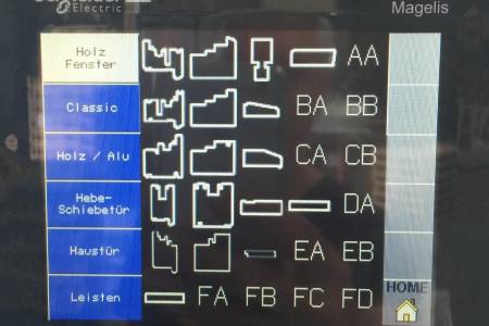 MB MASCHINENBAU ROBA Fentech MB MASCHINENBAU ROBA Fentech - Thumbnail 5