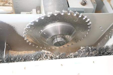 HOLZ-HER TECTRA 6120 LIFT HOLZ-HER TECTRA 6120 LIFT - Thumbnail 12
