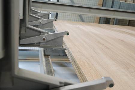 HOLZ-HER TECTRA 6120 LIFT HOLZ-HER TECTRA 6120 LIFT - Thumbnail 17