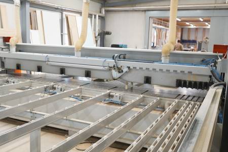 HOLZ-HER TECTRA 6120 LIFT HOLZ-HER TECTRA 6120 LIFT - Thumbnail 19