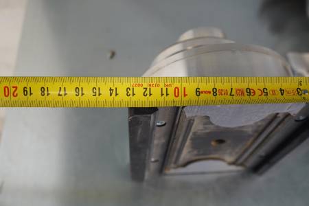 Mechanical clamping system SCM Mechanical clamping system SCM - Thumbnail 2