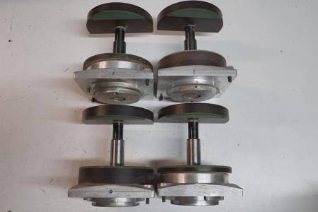 BIESSE UNICLAMP BIESSE UNICLAMP - Thumbnail 2