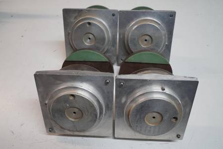 BIESSE UNICLAMP BIESSE UNICLAMP - Thumbnail 3