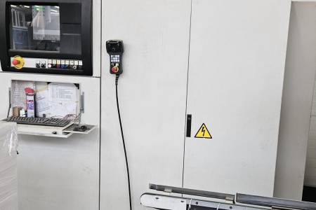 MORBIDELLI AUTHOR 660 FMS MORBIDELLI AUTHOR 660 FMS - Thumbnail 15