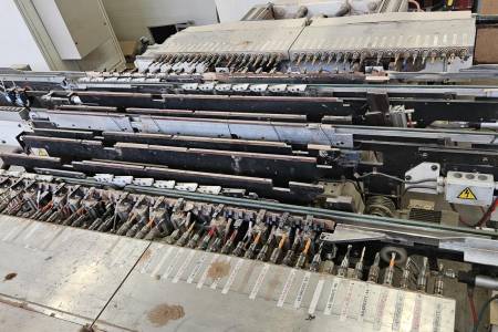 MORBIDELLI AUTHOR 660 FMS MORBIDELLI AUTHOR 660 FMS - Thumbnail 17