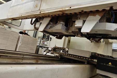 MORBIDELLI AUTHOR 660 FMS MORBIDELLI AUTHOR 660 FMS - Thumbnail 25
