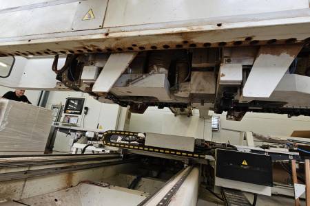 MORBIDELLI AUTHOR 660 FMS MORBIDELLI AUTHOR 660 FMS - Thumbnail 27