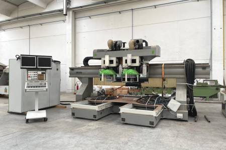 BIESSE ARROW FT BIESSE ARROW FT - Image 1