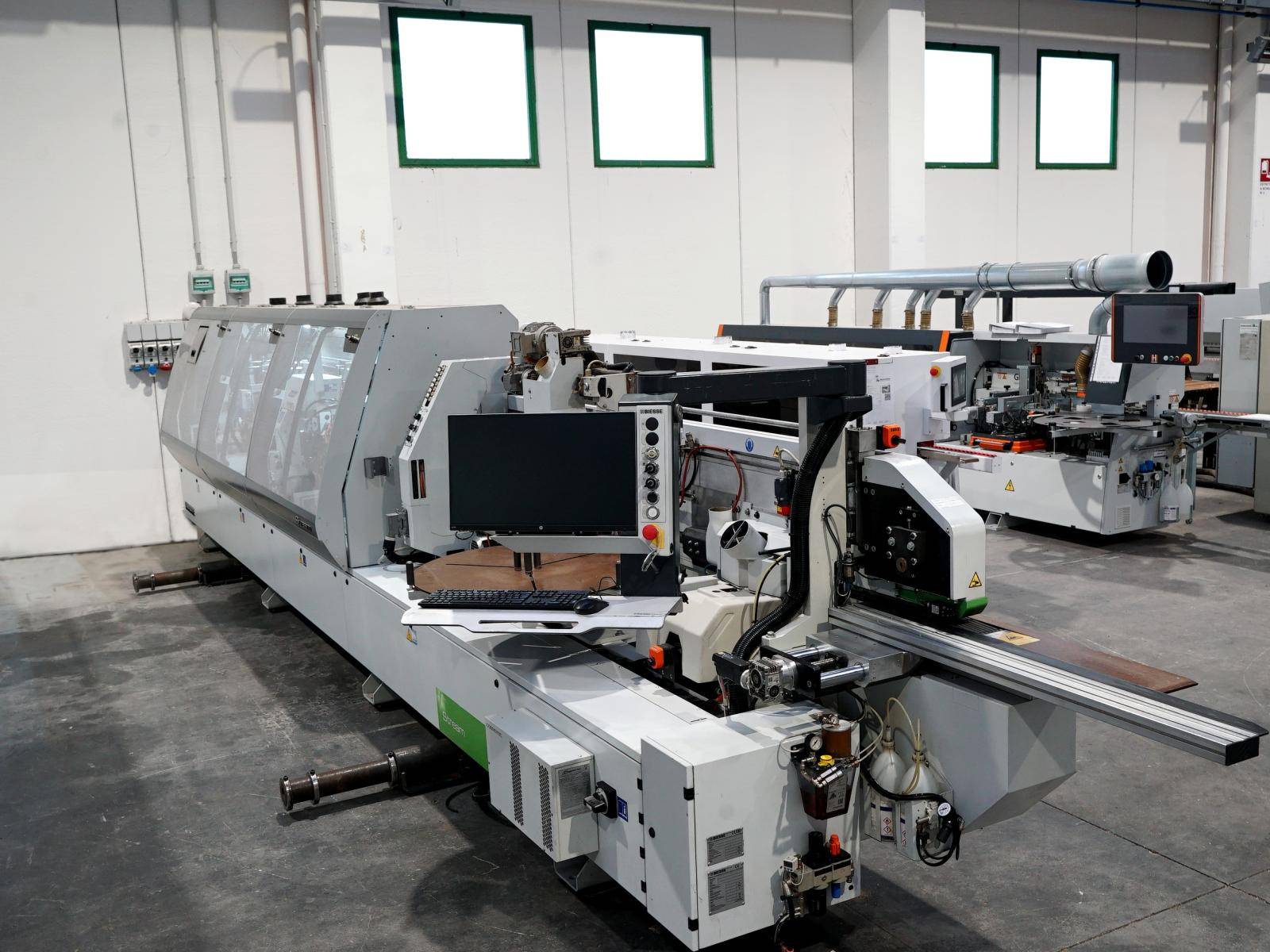 BIESSE STREAM B 8.0 - Image 1