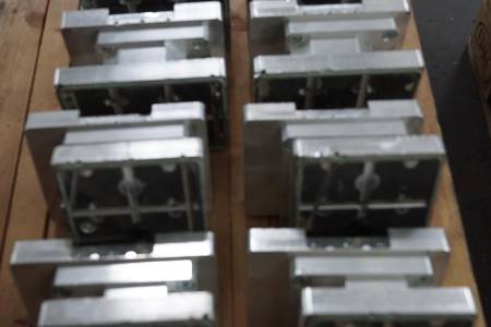 HOMAG VAKUUMSPANNER ALUMINIUM HOMAG VAKUUMSPANNER ALUMINIUM - Thumbnail 3