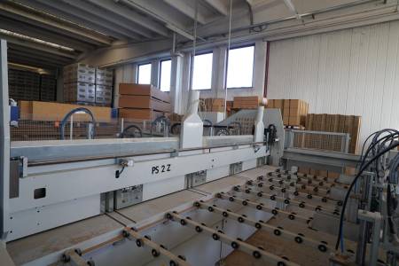 MAYER PS 2 Z 100 MAYER PS 2 Z 100 - Thumbnail 4