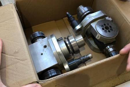 MORBIDELLI AUTHOR 600 L MORBIDELLI AUTHOR 600 L - Thumbnail 3