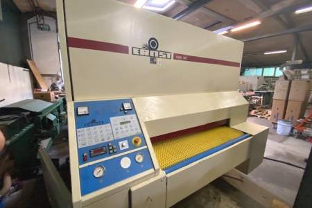 ERNST 520 HC ERNST 520 HC - Image 1
