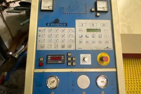 ERNST 520 HC ERNST 520 HC - Thumbnail 2