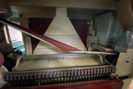ERNST 520 HC ERNST 520 HC - Thumbnail 5