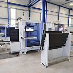 HOMAG DRILLTEQ V-500 Edition 25 BHX200/D Optimat - Thumbnail 125