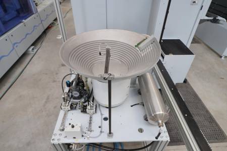 HOMAG BHX 200 / D Optimat HOMAG BHX 200 / D Optimat - Thumbnail 6