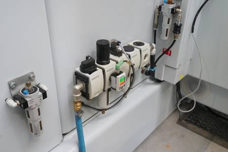 HOMAG BHX 200 / D Optimat HOMAG BHX 200 / D Optimat - Thumbnail 8