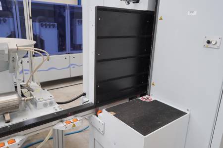 HOMAG BHX 200 / D Optimat HOMAG BHX 200 / D Optimat - Thumbnail 9