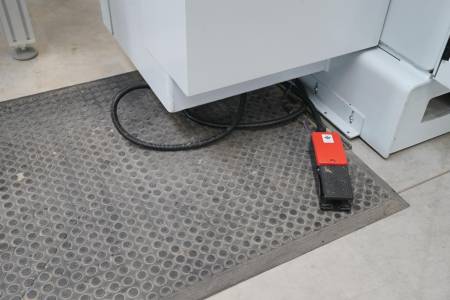 HOMAG BHX 200 / D Optimat HOMAG BHX 200 / D Optimat - Thumbnail 10