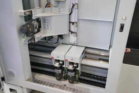 HOMAG BHX 200 / D Optimat HOMAG BHX 200 / D Optimat - Thumbnail 11