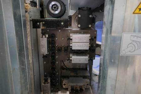 HOMAG BHX 200 / D Optimat HOMAG BHX 200 / D Optimat - Thumbnail 13