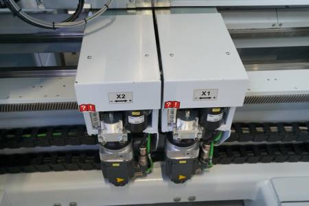 HOMAG BHX 200 / D Optimat HOMAG BHX 200 / D Optimat - Thumbnail 15