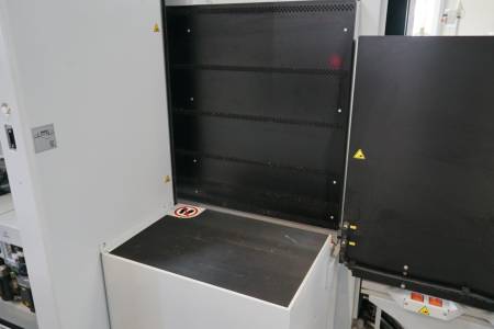HOMAG BHX 200 / D Optimat HOMAG BHX 200 / D Optimat - Thumbnail 16