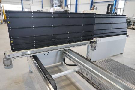HOMAG BHX 200 / D Optimat HOMAG BHX 200 / D Optimat - Thumbnail 18