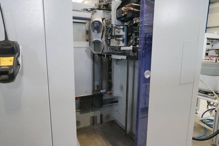 HOMAG BHX 200 / D Optimat HOMAG BHX 200 / D Optimat - Thumbnail 21