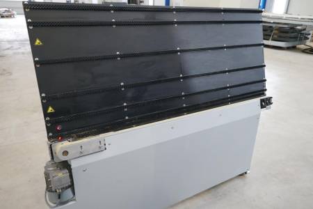 HOMAG BHX 200 / D Optimat HOMAG BHX 200 / D Optimat - Thumbnail 19