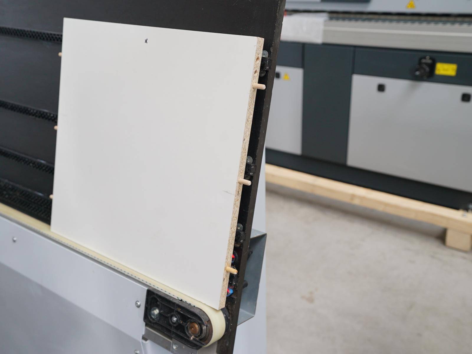 HOMAG Vertical CNC machining centre BHX 200 / D Optimat buy second-hand