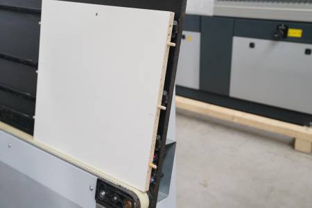 HOMAG BHX 200 / D Optimat HOMAG BHX 200 / D Optimat - Thumbnail 25