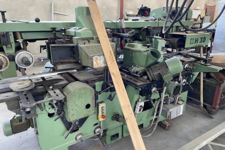 WEINIG HYDROMAT 30 N WEINIG HYDROMAT 30 N - Thumbnail 2