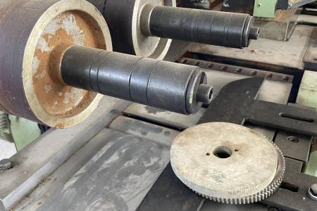 WEINIG HYDROMAT 30 N WEINIG HYDROMAT 30 N - Thumbnail 5
