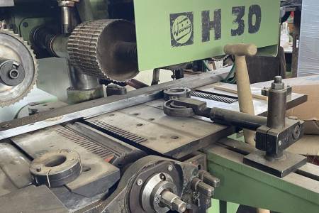WEINIG HYDROMAT 30 N WEINIG HYDROMAT 30 N - Thumbnail 6