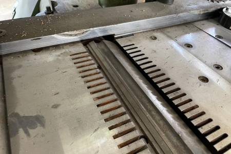 WEINIG HYDROMAT 30 N WEINIG HYDROMAT 30 N - Thumbnail 7