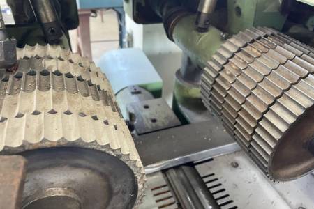 WEINIG HYDROMAT 30 N WEINIG HYDROMAT 30 N - Thumbnail 8