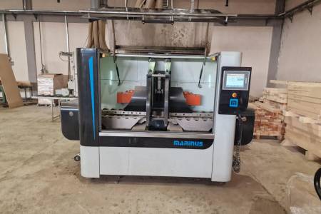 MARINUS POWERMAX 300 MARINUS POWERMAX 300 - Image 1